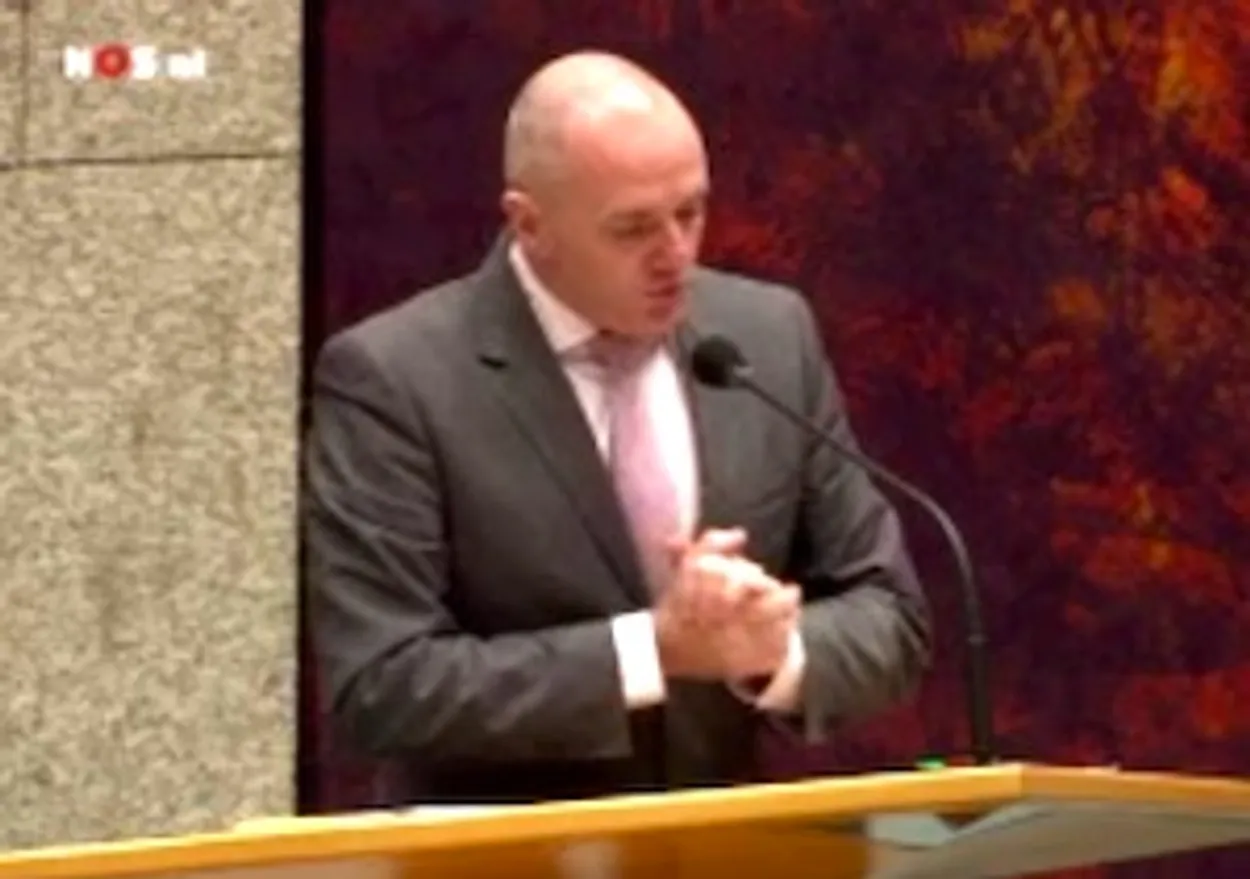 Partij voor de Vrijheid wil godsdienstvrijheid afschaffen Joop BNNVARA Partij voor de Vrijheid wil godsdienstvrijheid afschaffen Joop BNNVARA