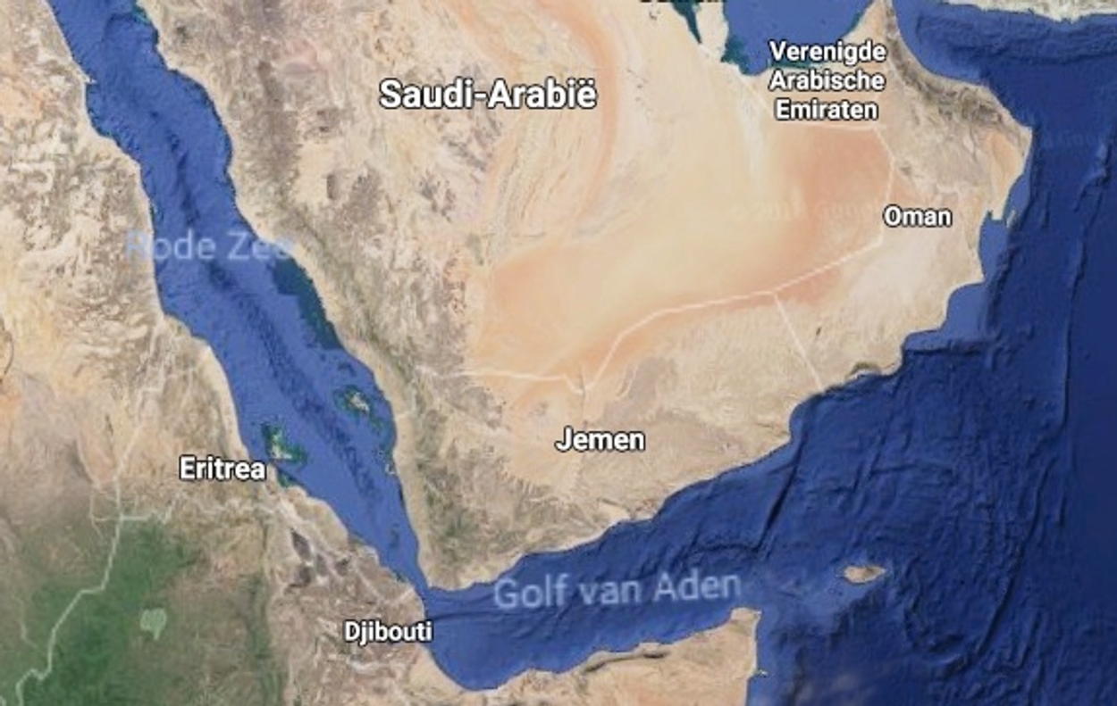 Afbeelding van Saoedi-Arabië gebruikt uithongering als wapen in Jemen
