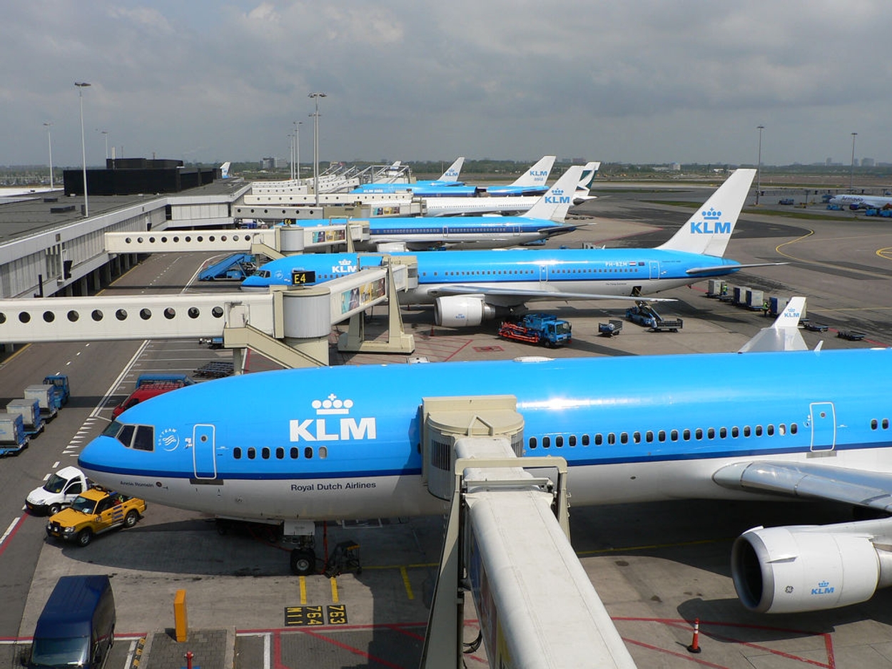 Zembla Onthult Klm Piloot Kreeg Zwijgcontract Over Tige Lucht Joop Bnnvara 