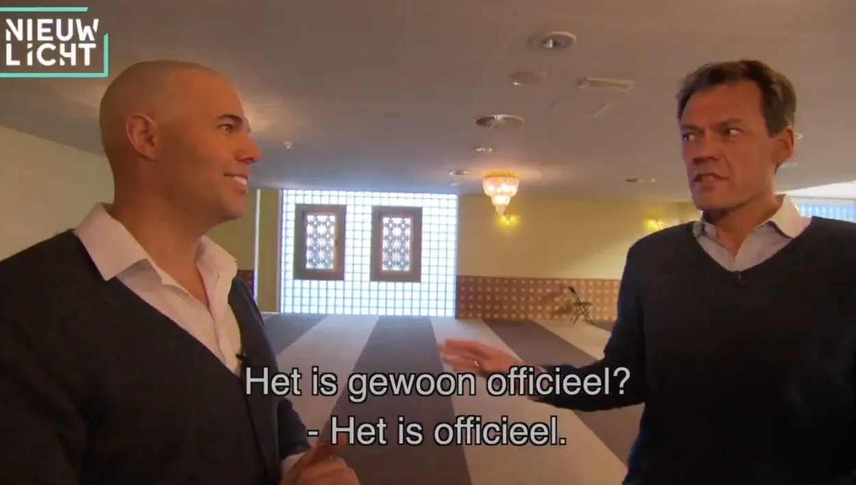 Afbeelding van Nederlandistan