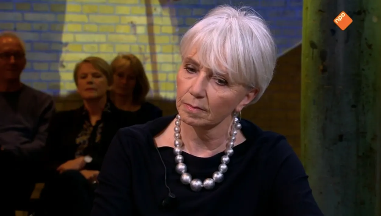 Afbeelding van Buitenhof: Angstcultuur binnen het Openbaar Ministerie