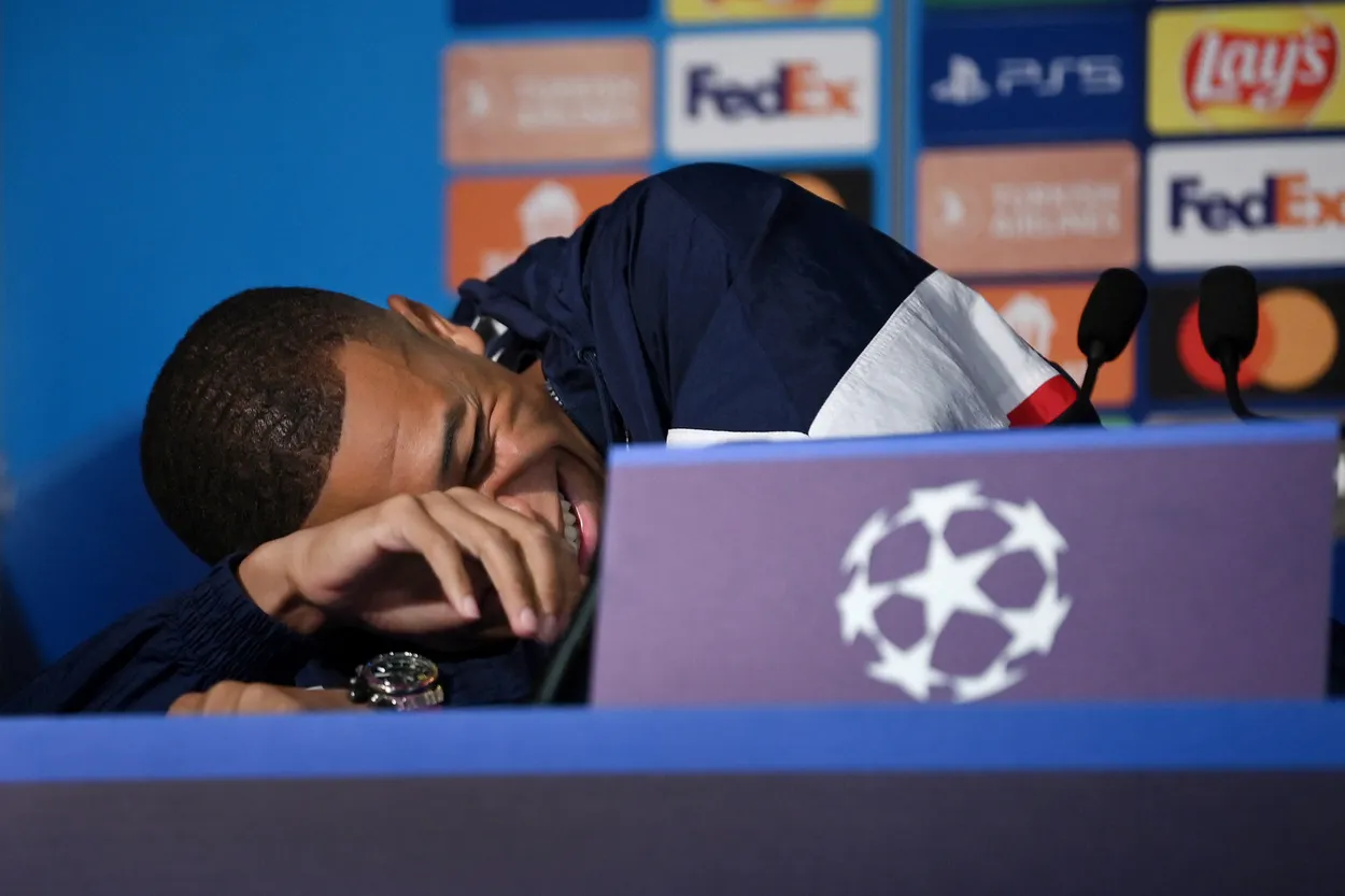 Messi, Neymar en Mbappé mascottes voor de fossiele industrie - Joop - BNNVARA