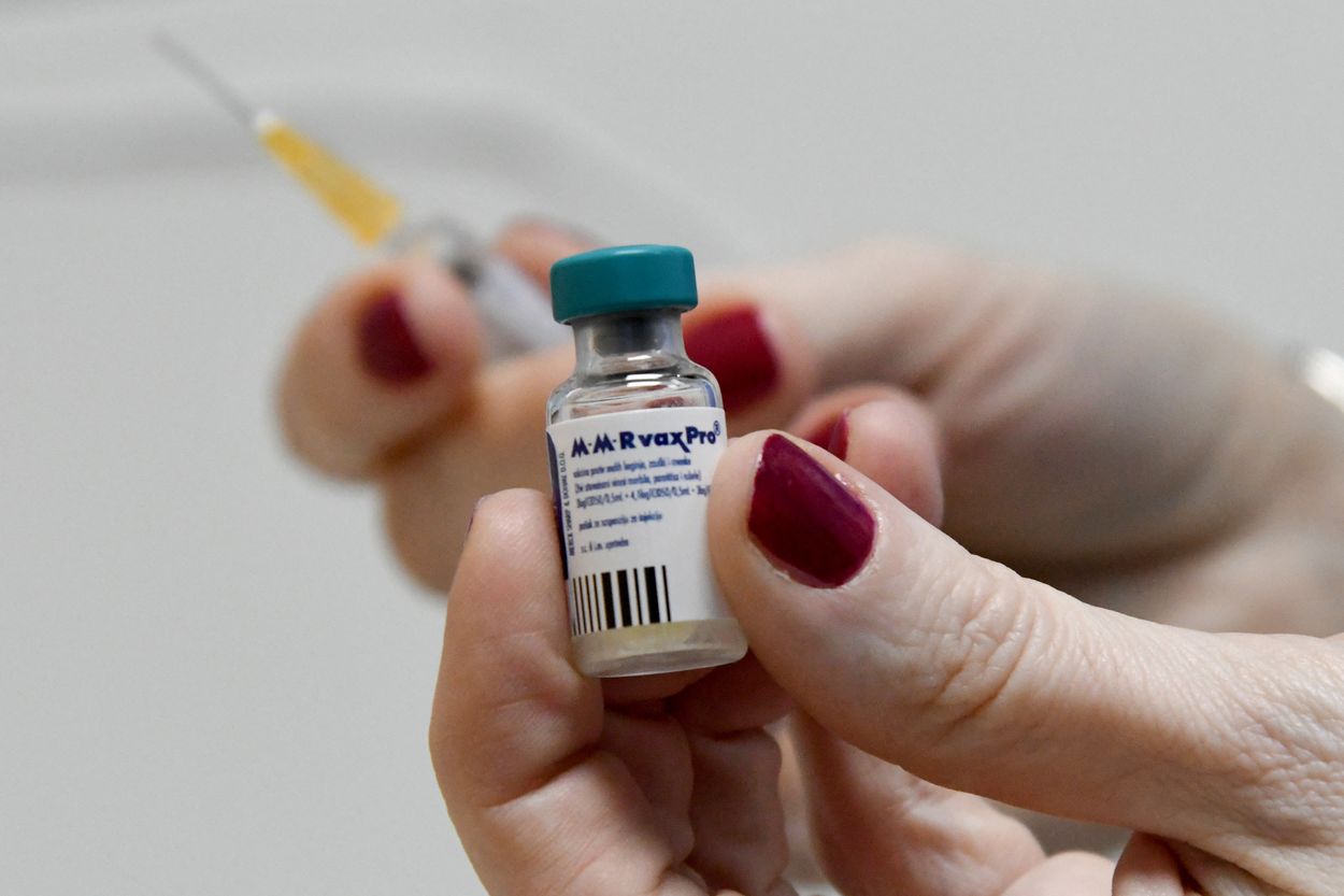 Bundesverfassungsgericht bestätigt Impfpflicht – Joop