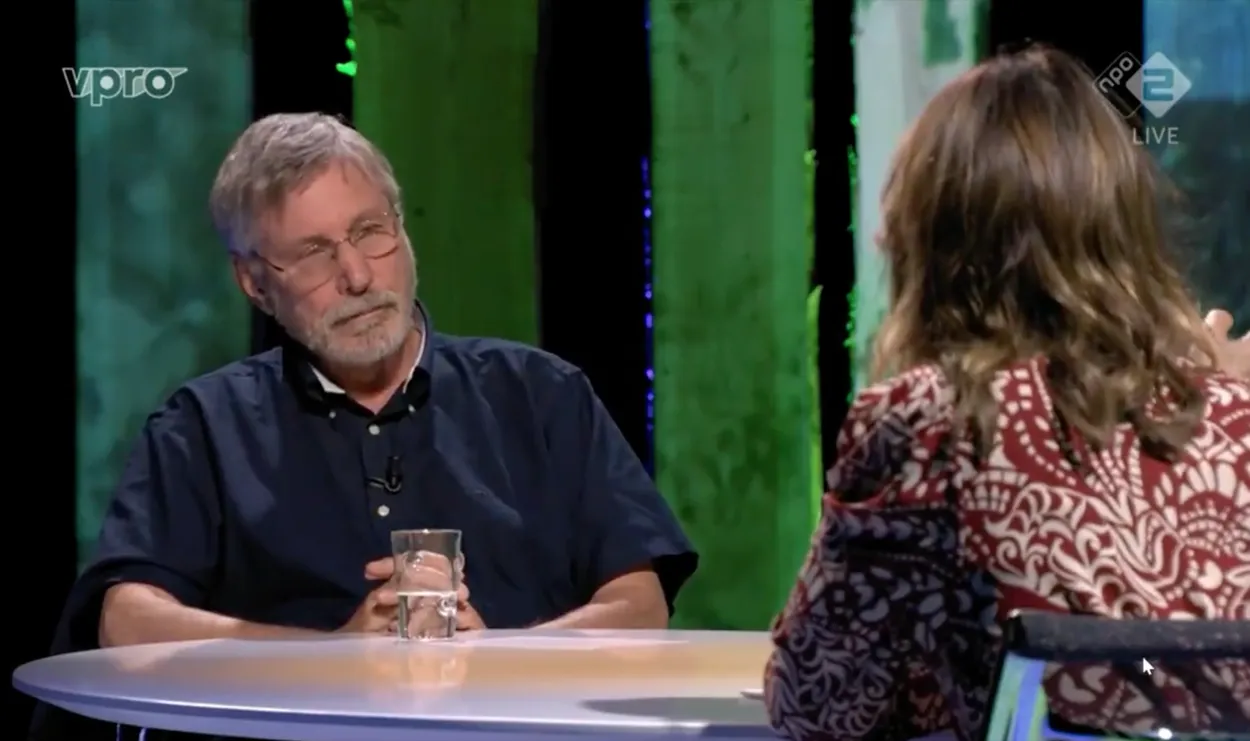 Wij moeten de woorden van Bessel van der Kolk niet voor zoete koek aannemen - Joop - BNNVARA