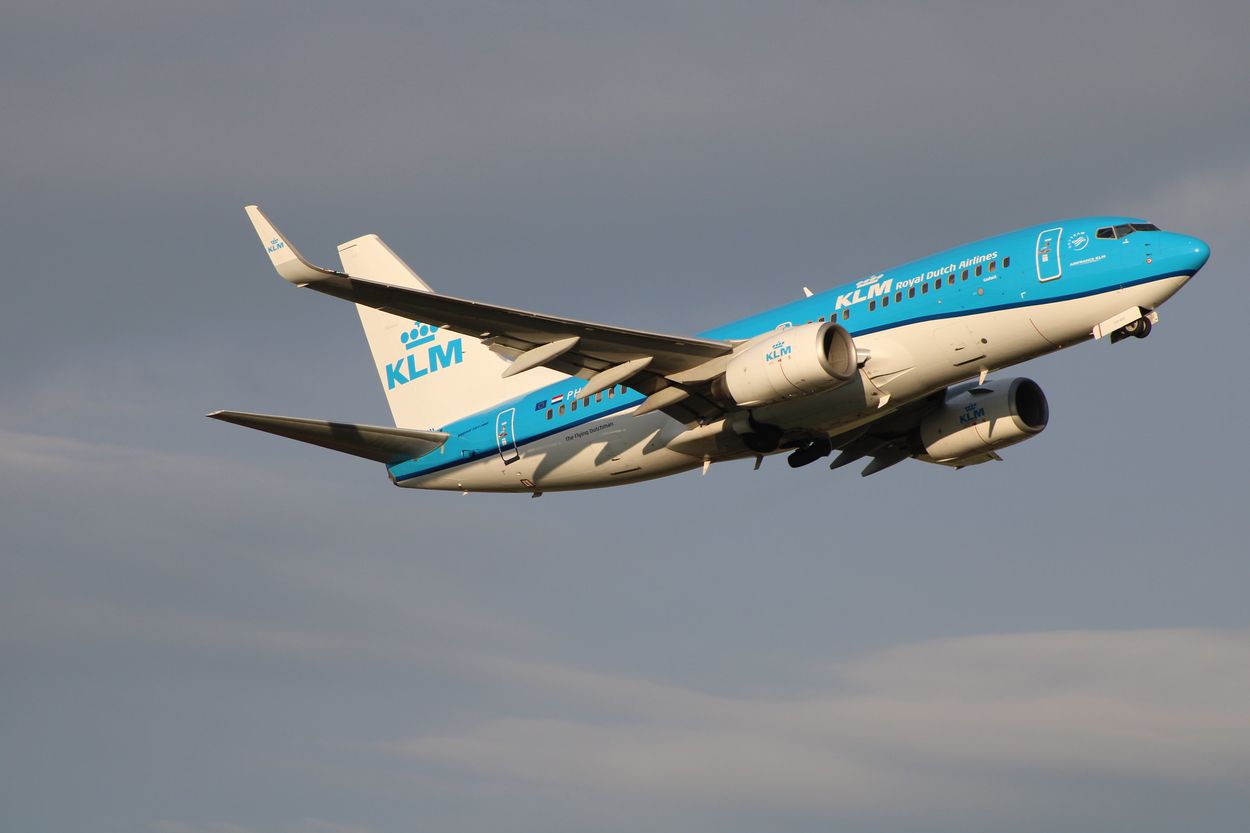 Afbeelding van Kabinet wil nog eens voor bijna kwart miljard euro aandelen Air France-KLM kopen