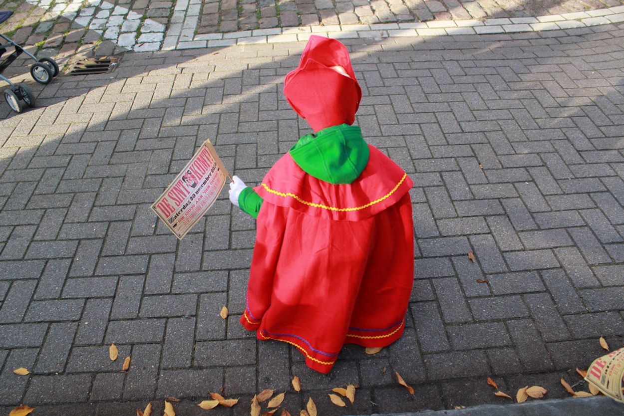 Afbeelding van Amsterdam rekent af met Zwarte Piet, rest van het land houdt stug vol