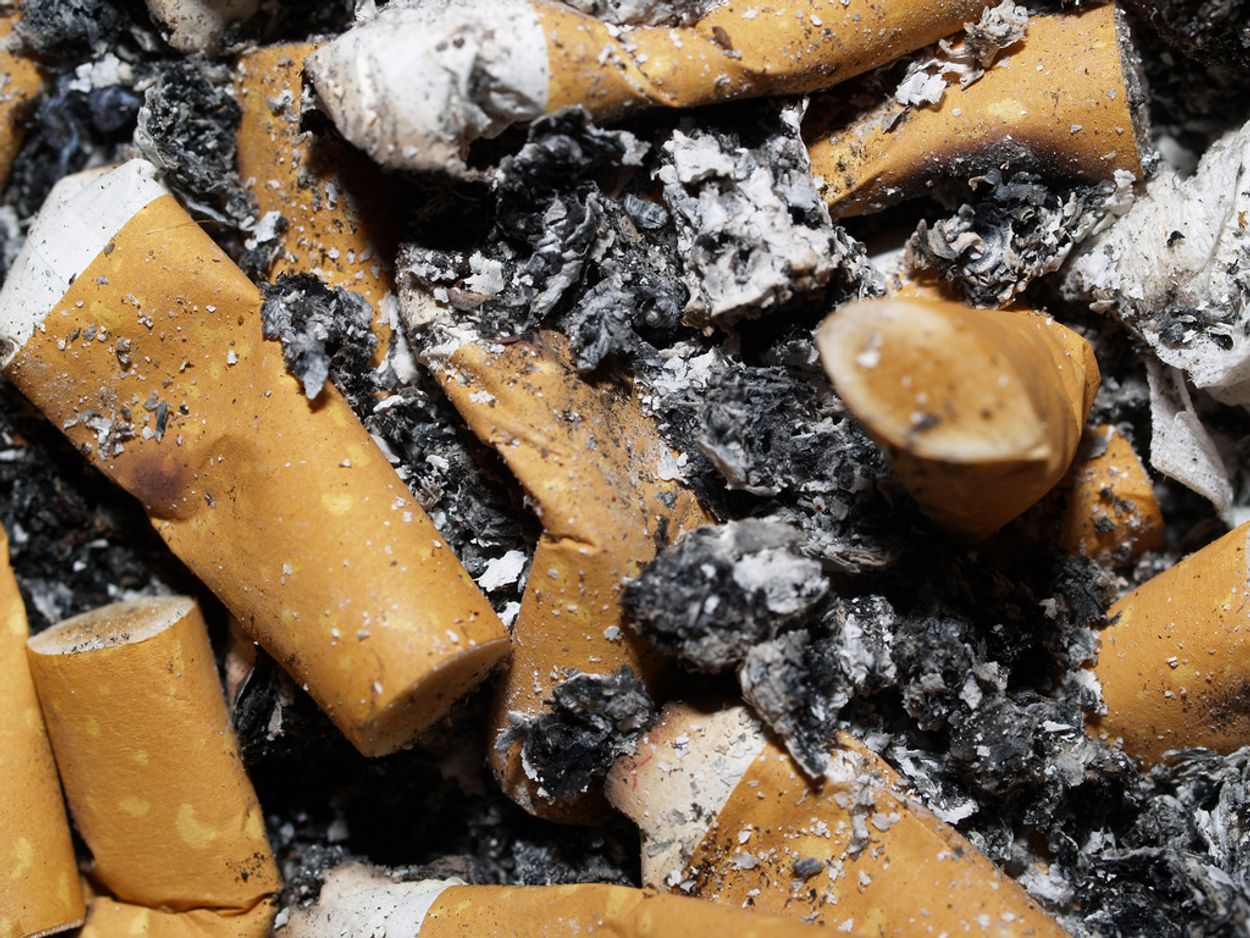Afbeelding van RIVM: schadelijke stoffen in sigaretten tot 26 keer hoger dan bekend