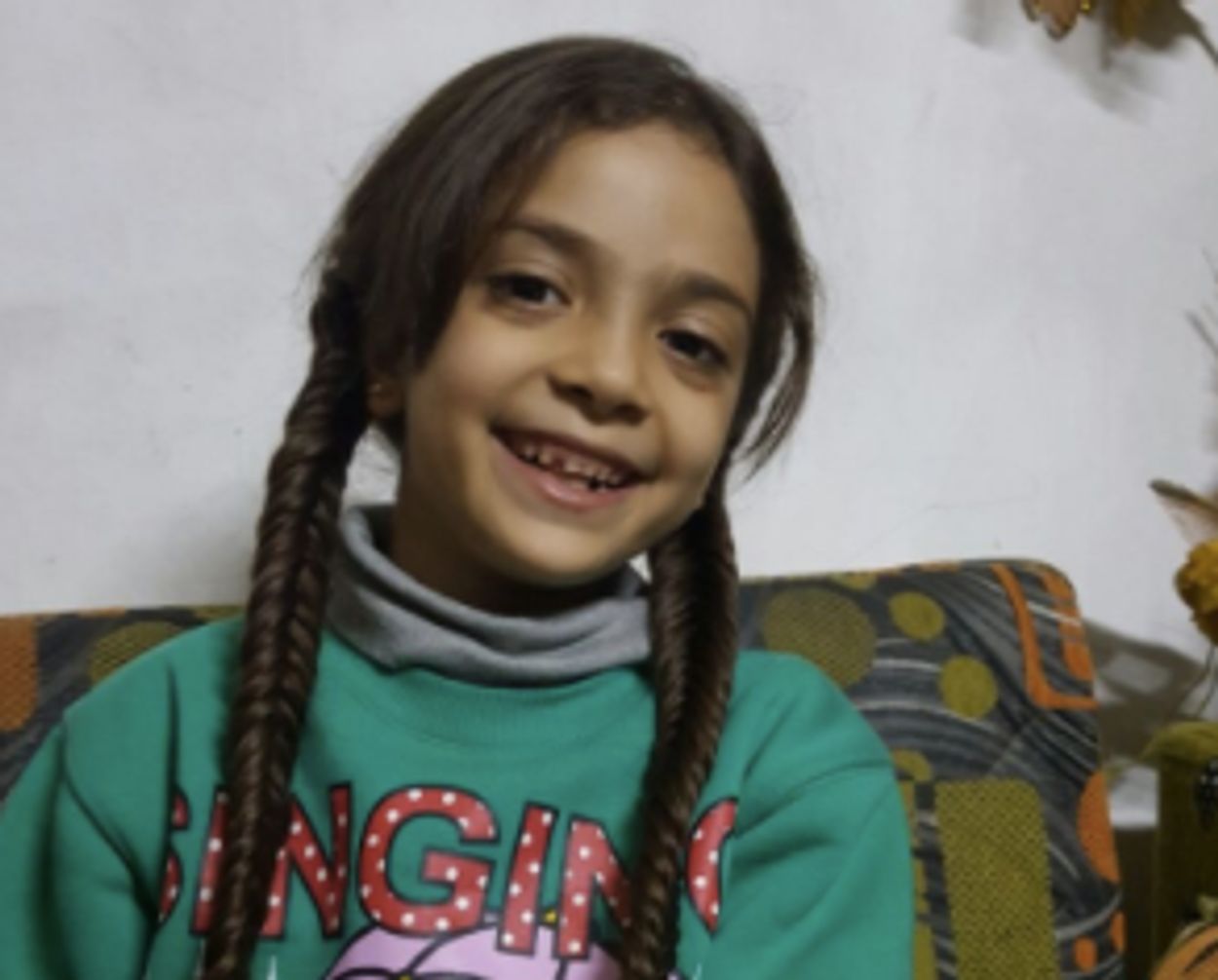 Afbeelding van Aangrijpend: Syrisch meisje houdt via Twitter oorlogsdagboek bij