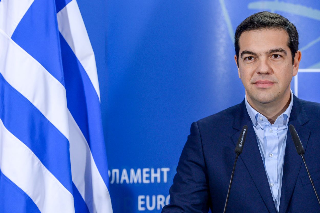 Afbeelding van Griekenland haalt ambassadeur terug uit Oostenrijk