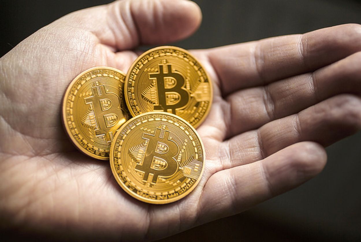 Afbeelding van Financiële autoriteiten zaaien onnodig angst over bitcoins