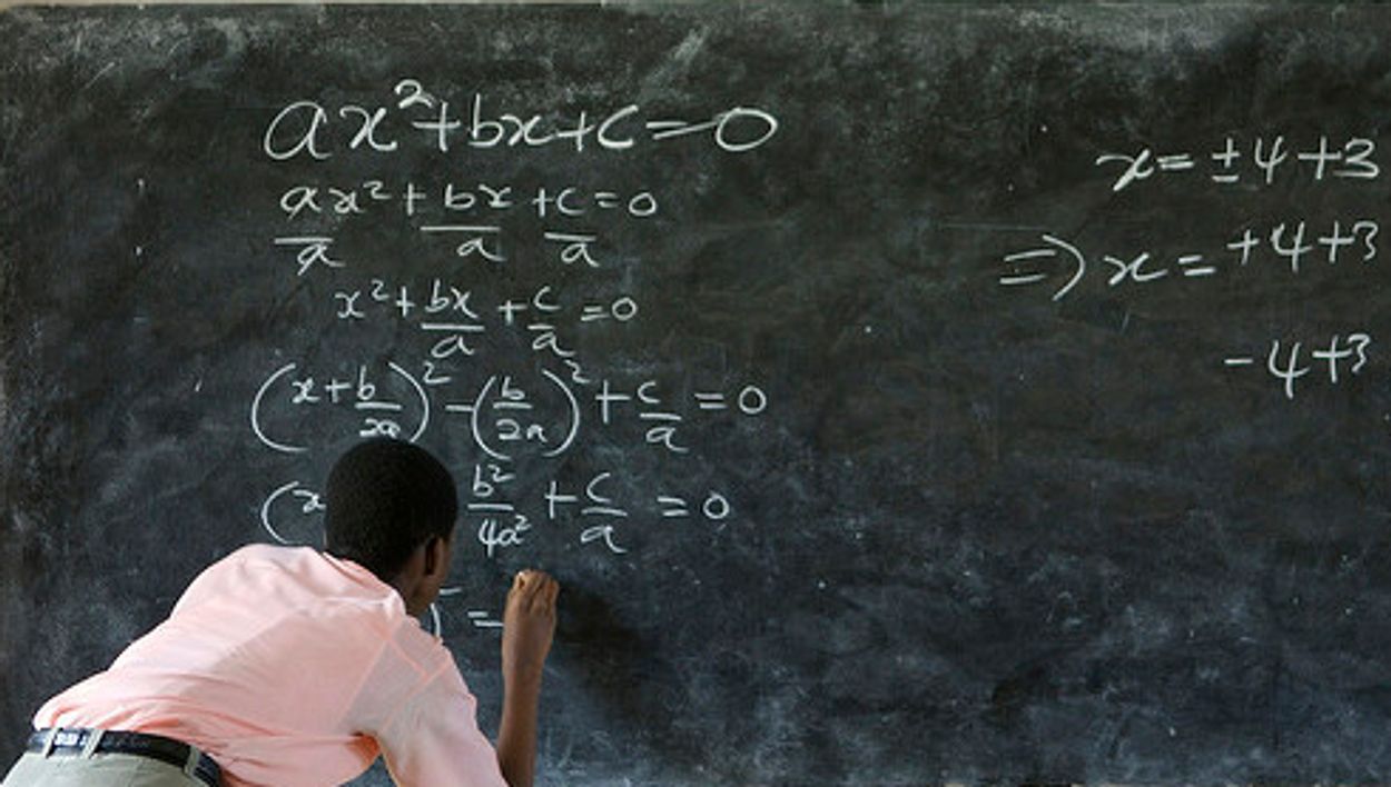 Afbeelding van Uitzendbureaus verdienen miljoenen aan het lerarentekort