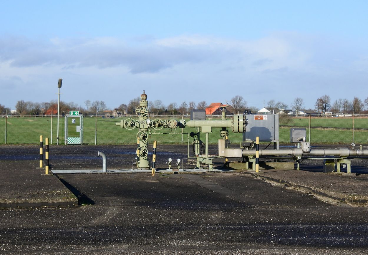 Afbeelding van Aardgas verdwijnt uit Nederlandse huishoudens, maar pas in 2050