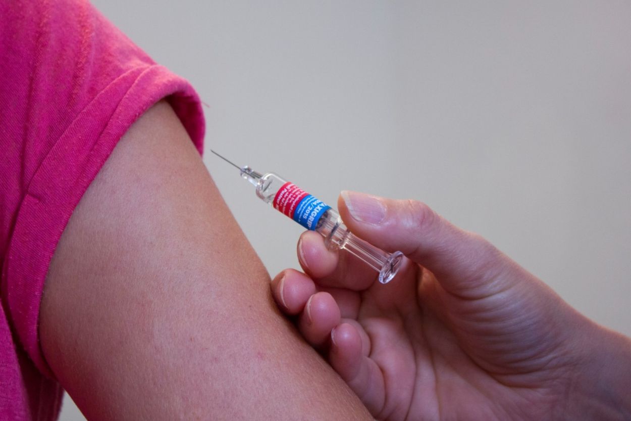 Afbeelding van Veelbelovend corona-vaccin mogelijk in 2020 al op de markt
