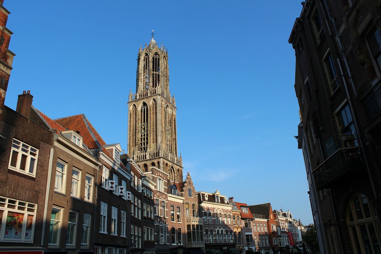 Afbeelding van Utrechtse verhuurders discrimineren op etniciteit en geaardheid