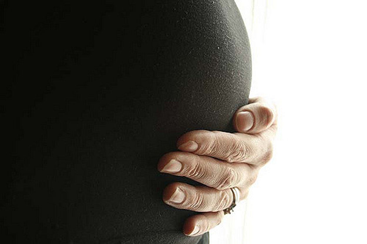 Afbeelding van Bekende Nederlanders protesteren tegen 'Down-test' voor zwangeren