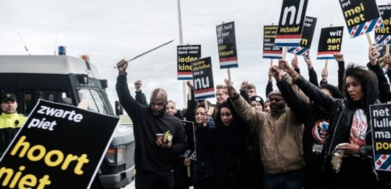 Afbeelding van KOZP blaast protest intocht Den Helder af, veiligheid niet gegarandeerd