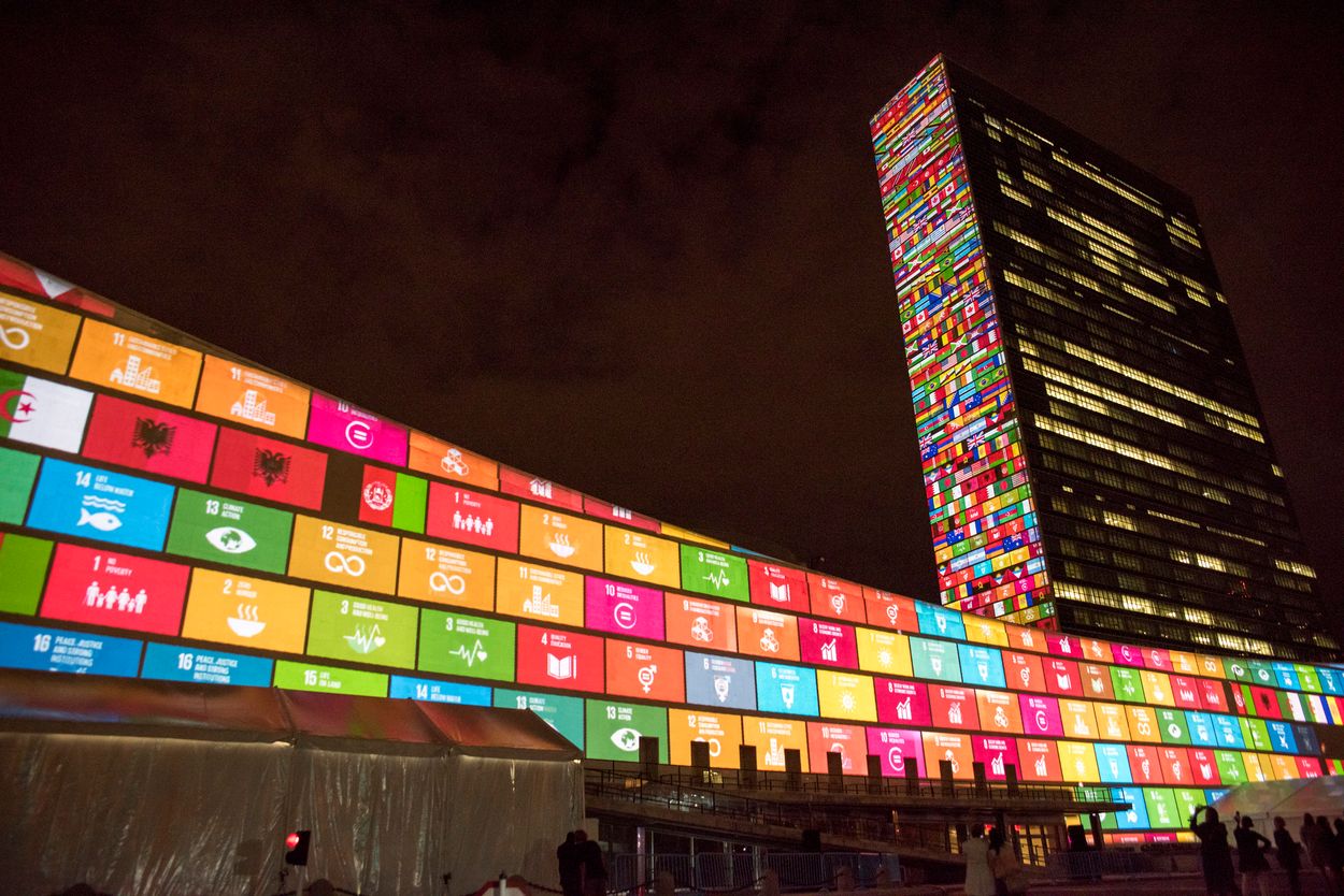 Afbeelding van VN omarmt het recht op een schoon milieu. Wat nu Nederland?
