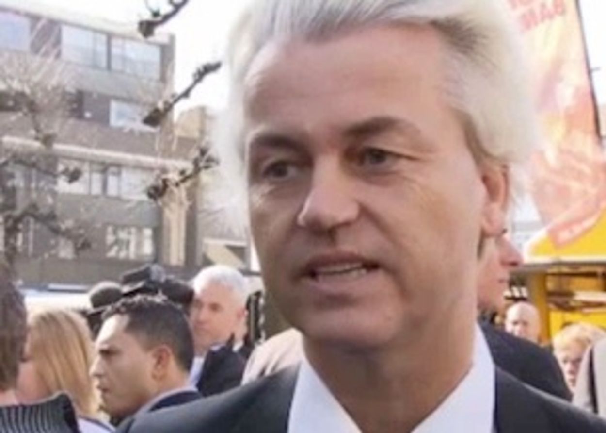 Afbeelding van Advocaat Wilders kent Joop niet?