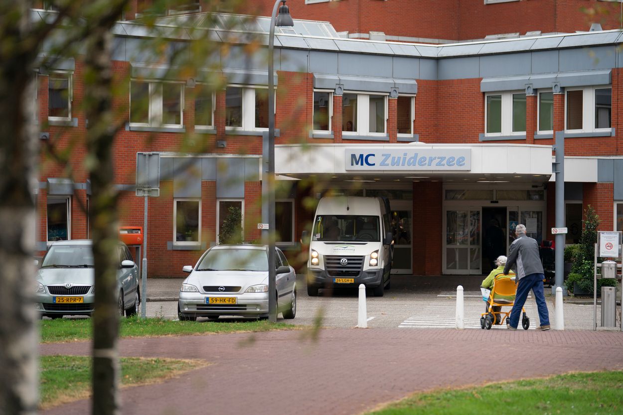 Afbeelding van Ziekenhuizen gaan failliet, overheid waarschuwt voor ernstige gevolgen