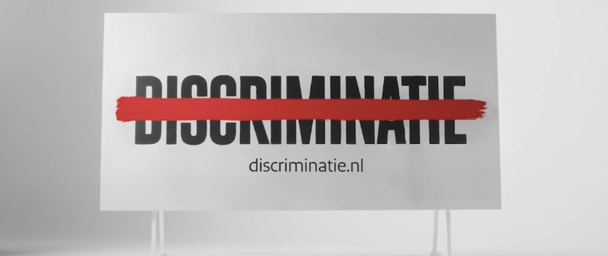 Afbeelding van Meerderheid Tweede Kamer heeft genoeg gehad van discriminatie op de arbeidsmarkt