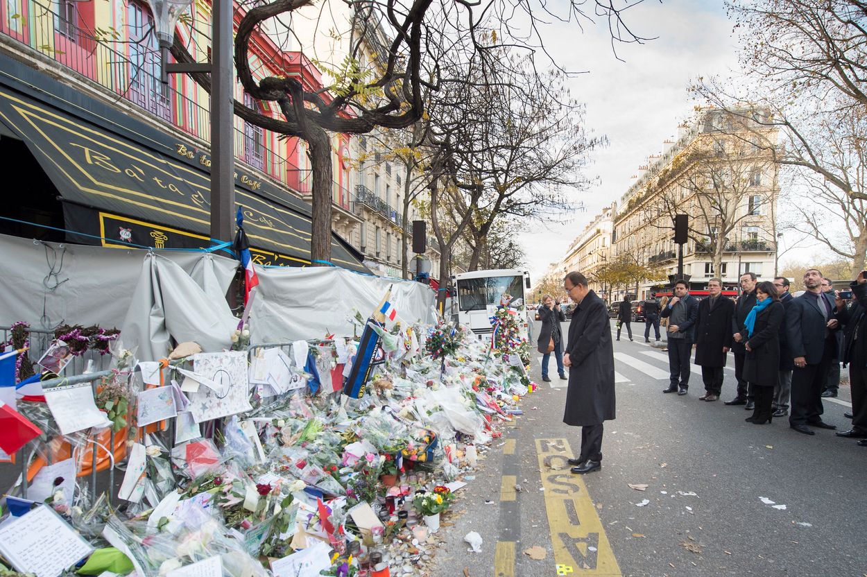 Plainte contre un chirurgien français qui tente de vendre une victime terroriste aux rayons X en tant que NFT – Joop