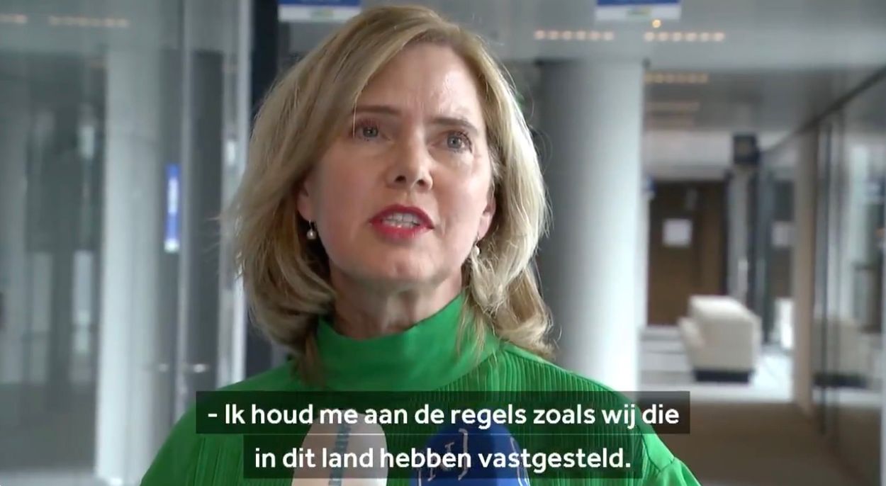 Afbeelding van Bijna alle vertrokken VVD-politici worden lobbyist