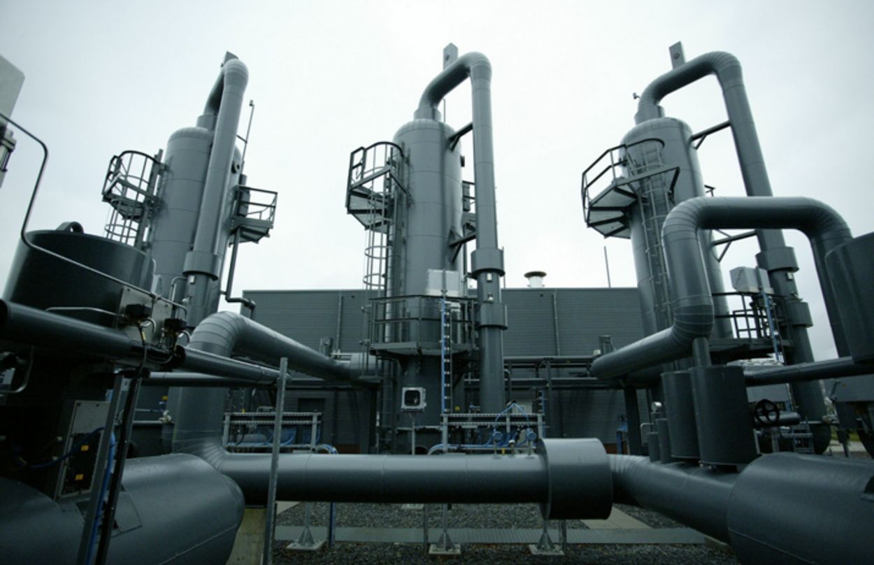 Afbeelding van PvdA: Gronings gas alleen voor binnenlands gebruik
