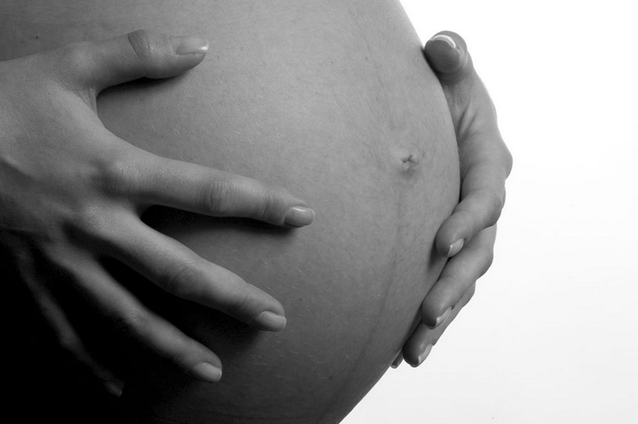 Afbeelding van Kamer wil vrije toegang tot Down-test voor alle zwangere vrouwen