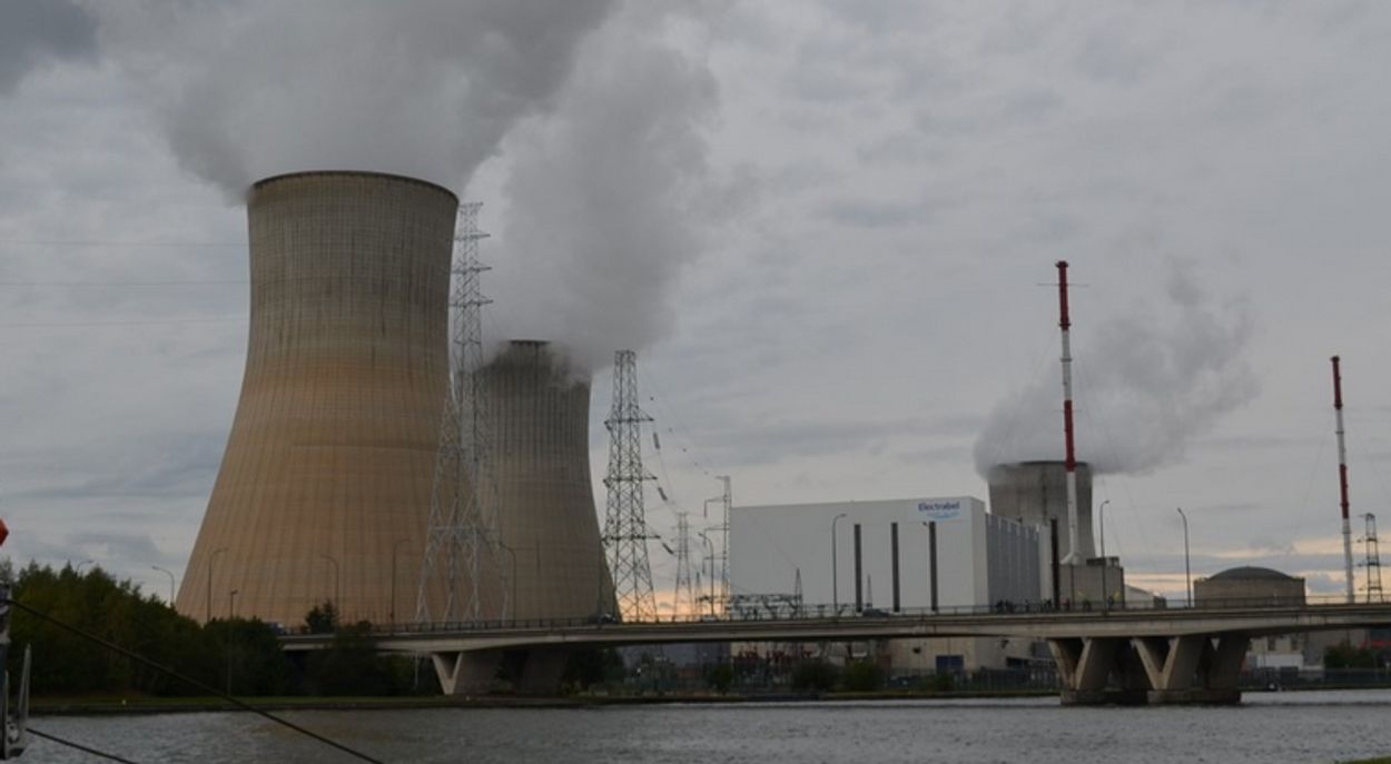 Afbeelding van Kerncentrale Tihange dit jaar al twee keer berispt wegens nalatigheid