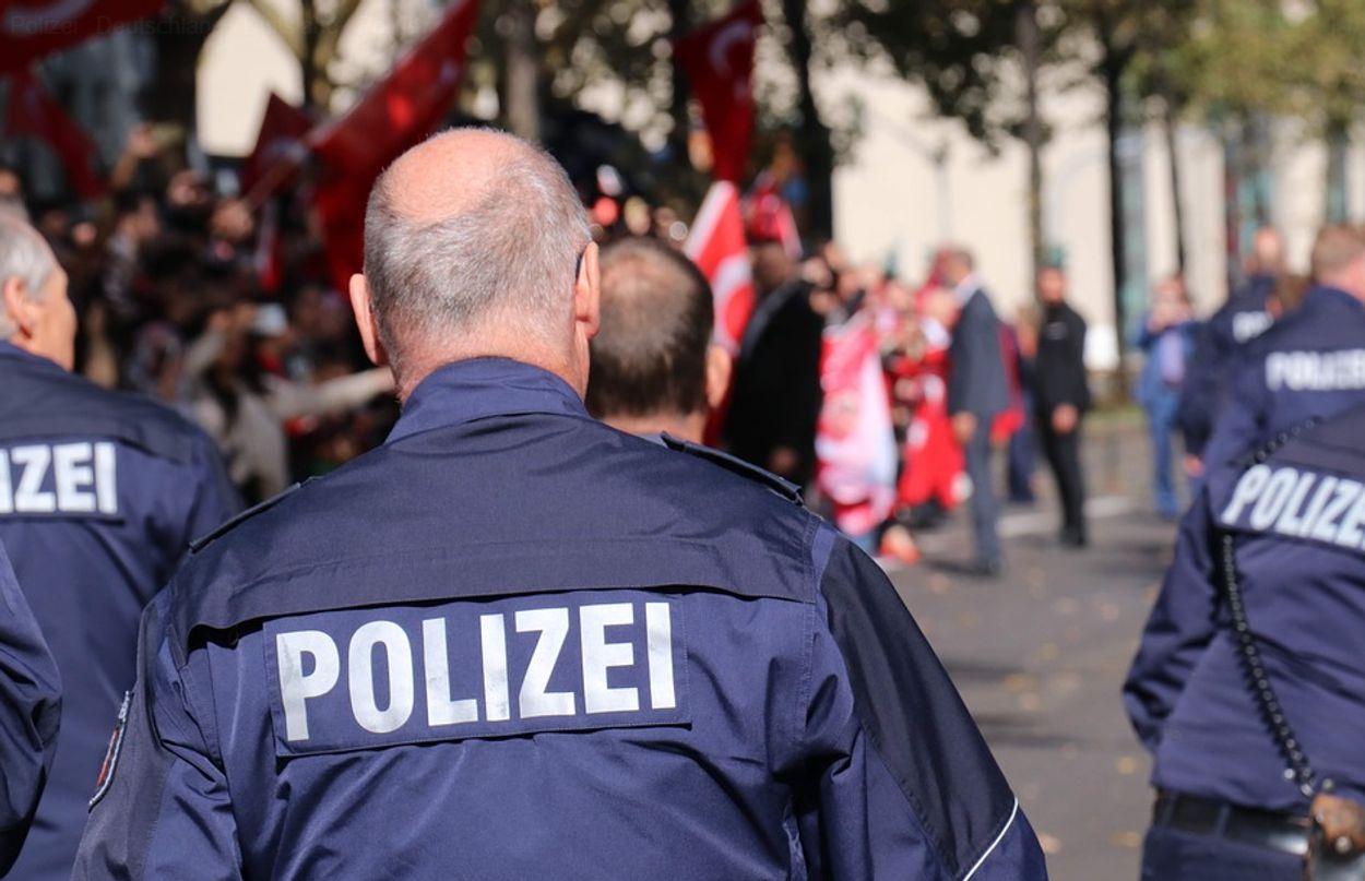 Afbeelding van Duitse journalisten eisen betere bescherming tegen dreiging extreemrechts