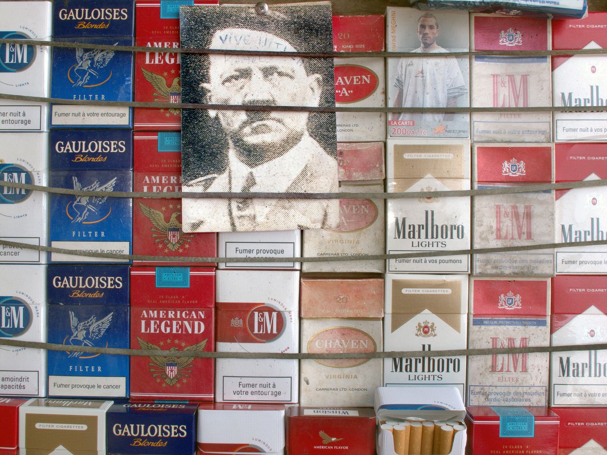 Afbeelding van Tabaksindustrie exporteert kanker naar Afrika