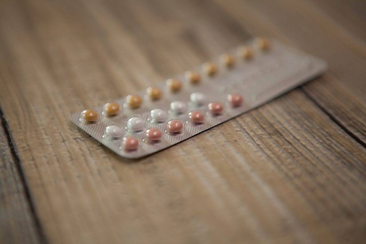 Afbeelding van Voorlopig geen oplossing voor tekort aan anticonceptiepillen