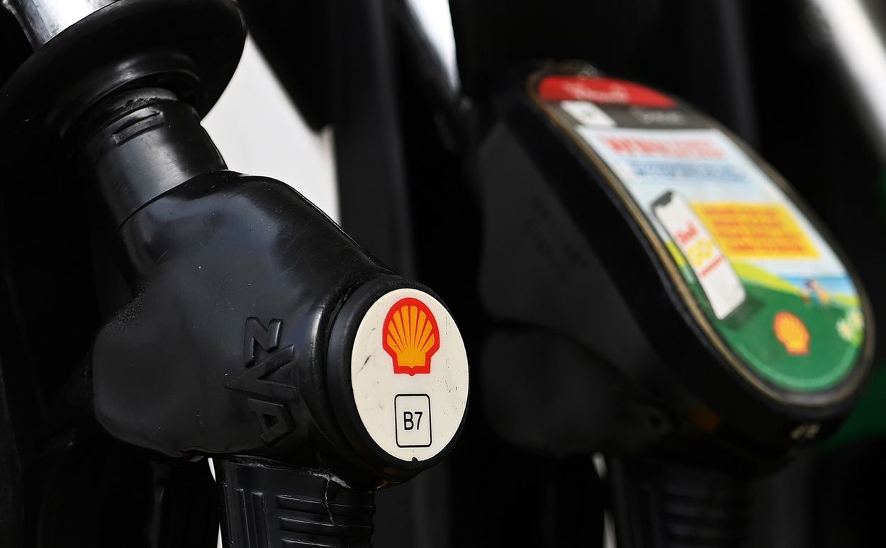 Grådige olje- og gasselskaper misbruker inflasjonen for å drive prisene ytterligere opp – Joop