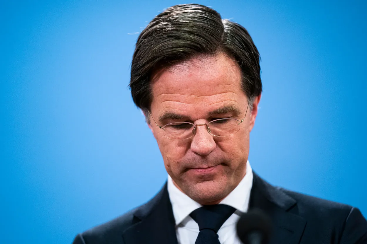 Hoe de val van het meer brak dan alleen de coalitie Joop BNNVARA Hoe de val van het meer brak dan alleen de coalitie Joop BNNVARA