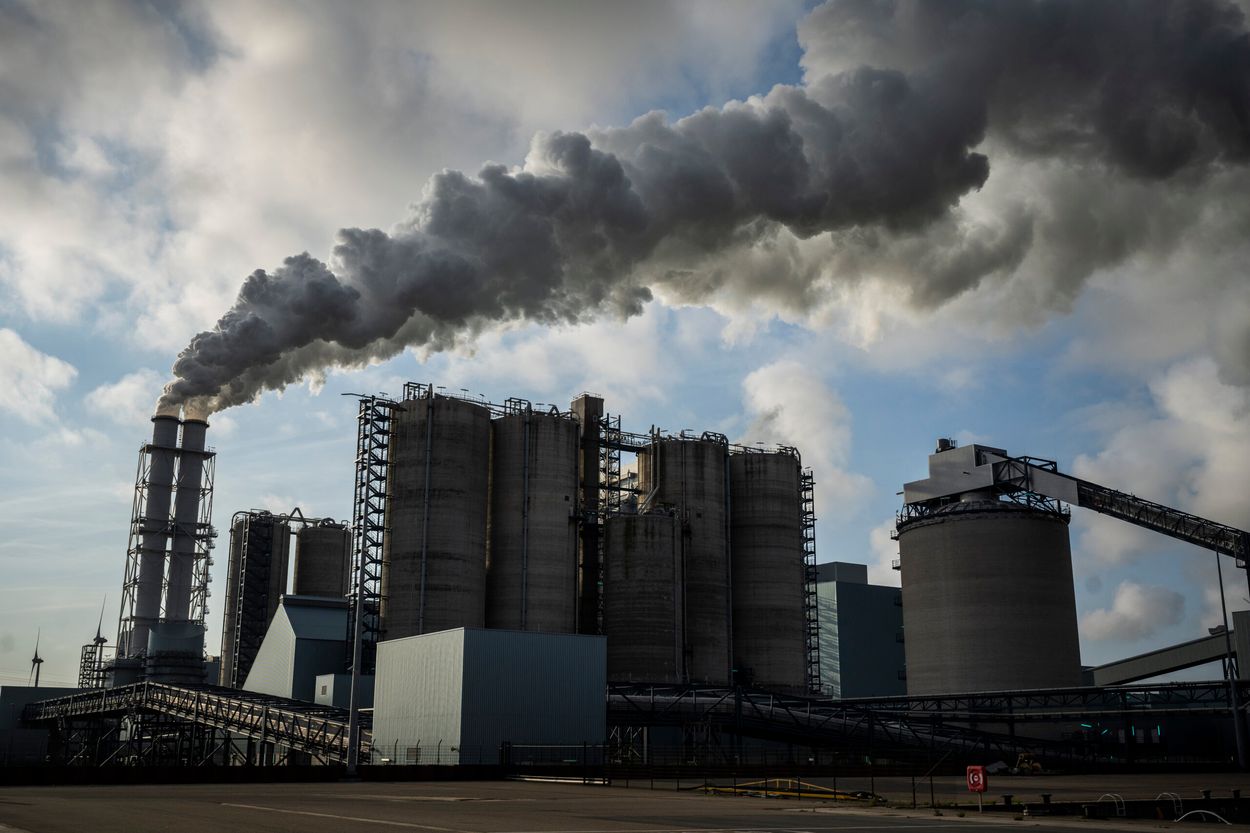 Afbeelding van Eigenaren kolencentrales krijgen 1,5 miljard euro extra, met dank aan jarenlang klimaatgepruts kabinetten-Rutte