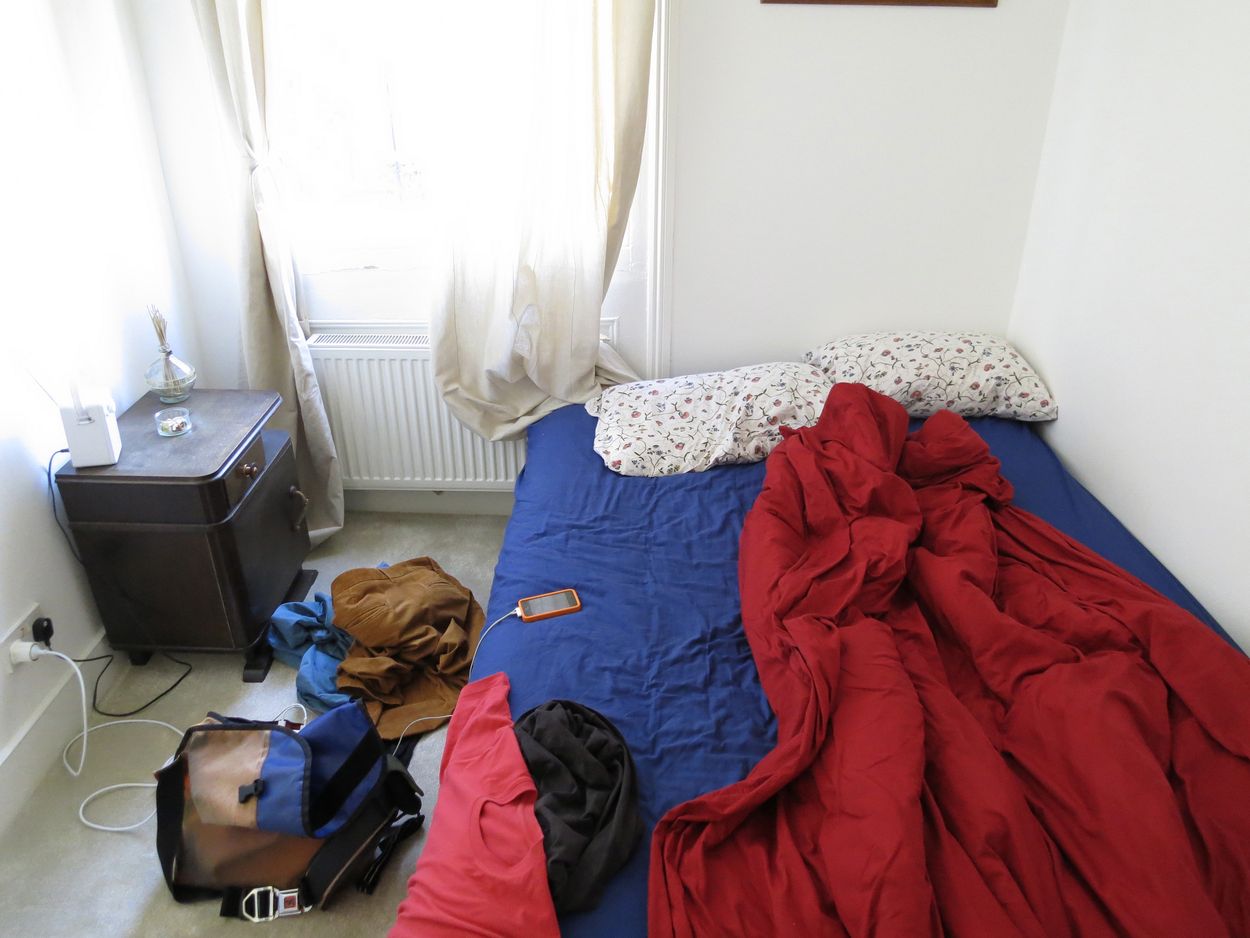 Afbeelding van Amsterdammer raakt huis kwijt na verhuur via Airbnb