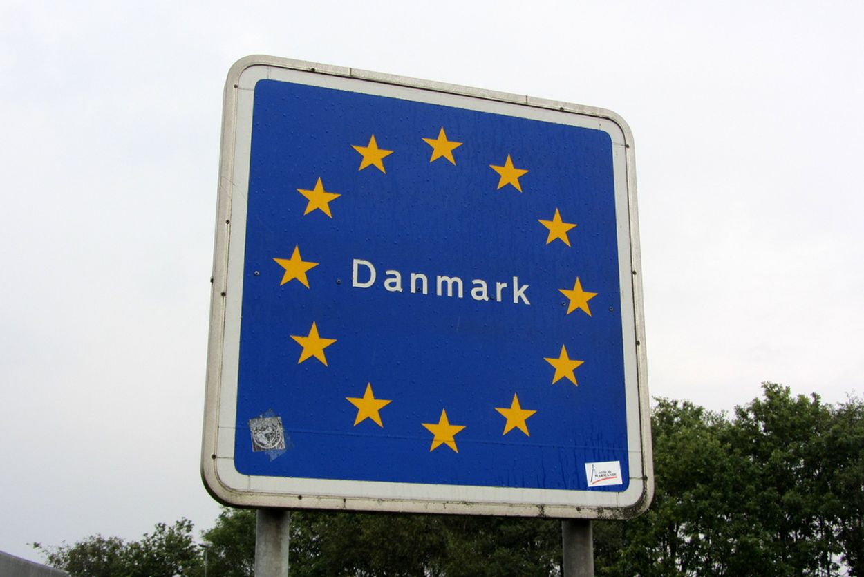 Afbeelding van Denemarken maakt het vluchtelingen lastiger