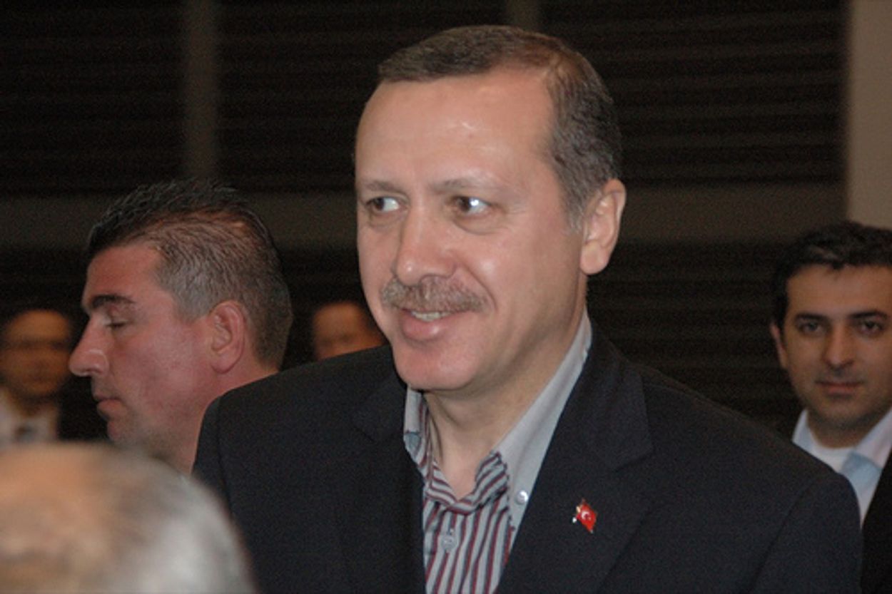 Afbeelding van Rutte belt Erdogan en zegt geen Turkse bemoeienis te dulden