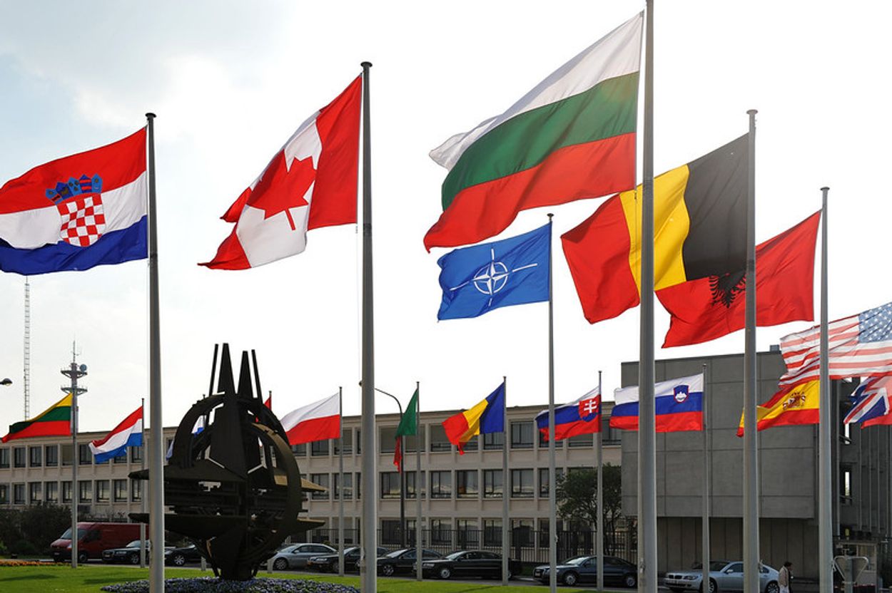 Afbeelding van De NAVO-norm behalen is essentieel voor Nederland