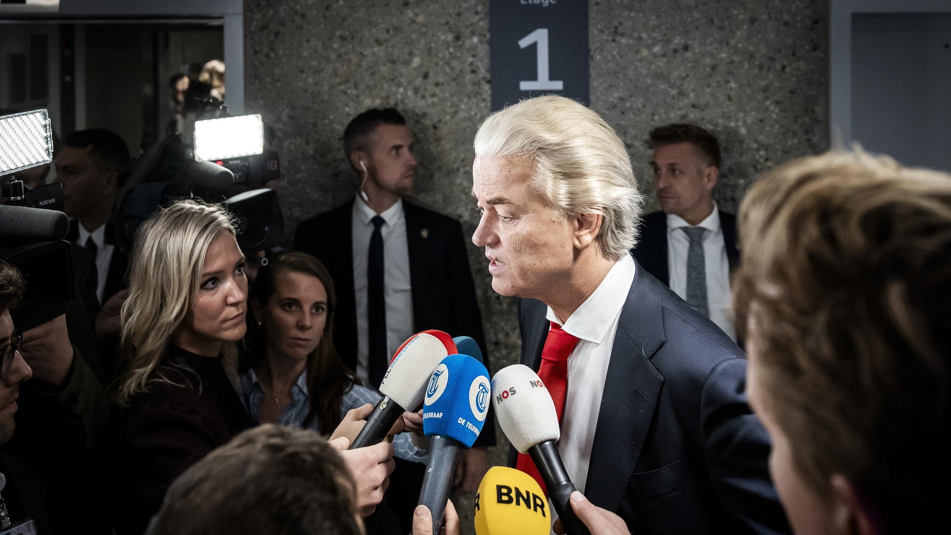 wilders