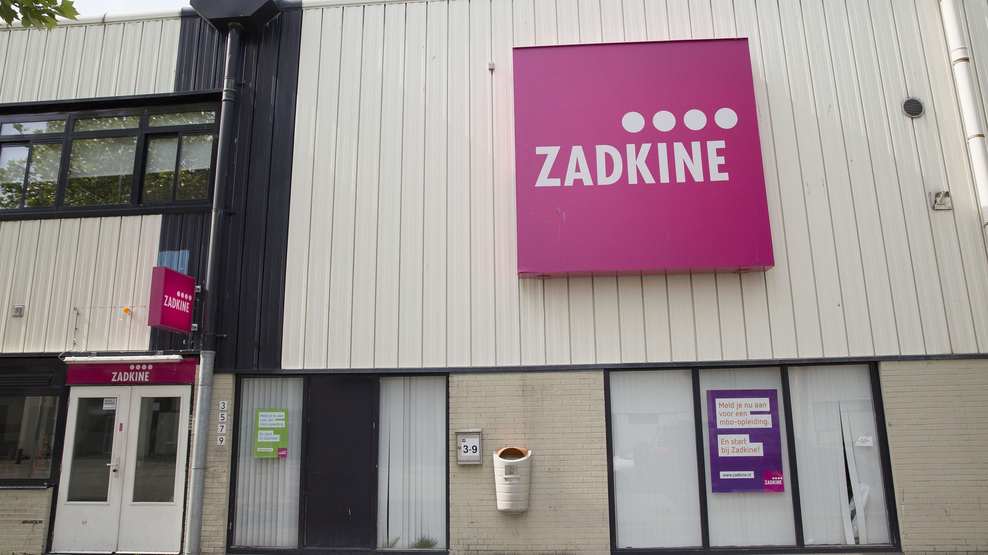 zadkine