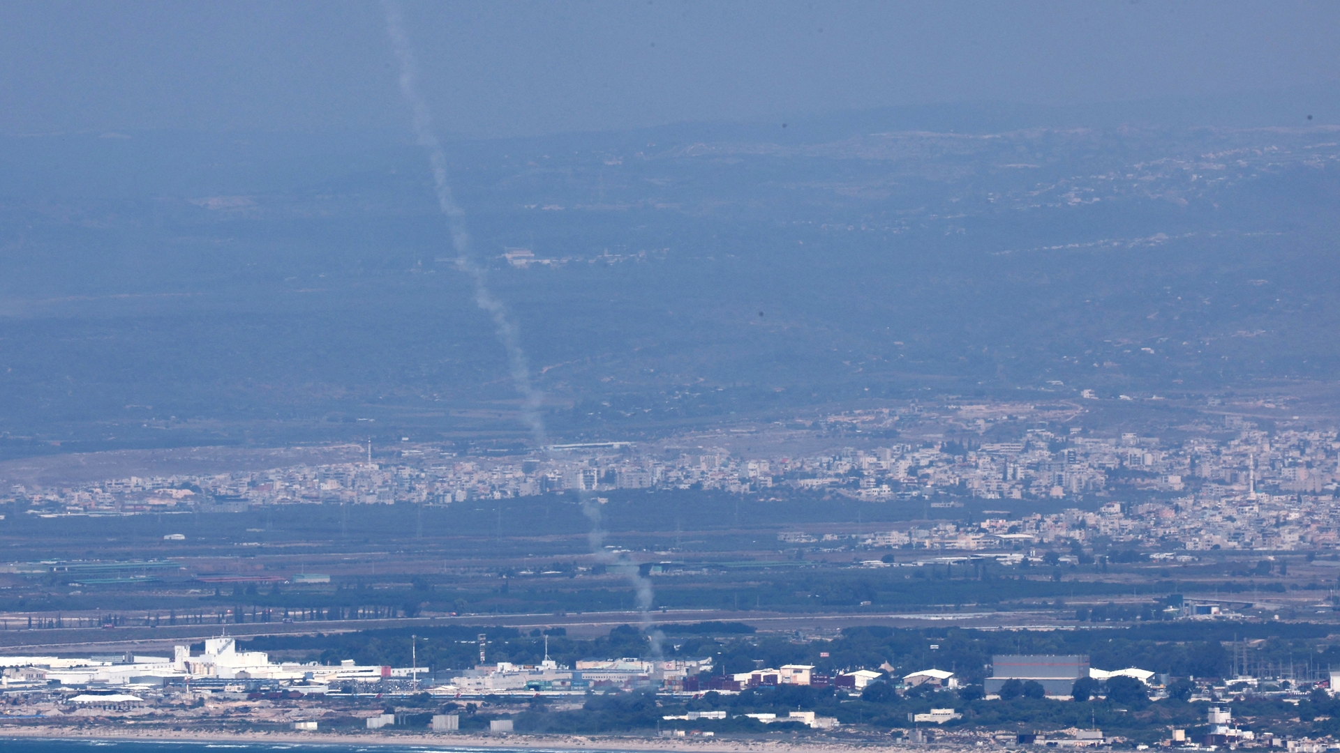 irondome