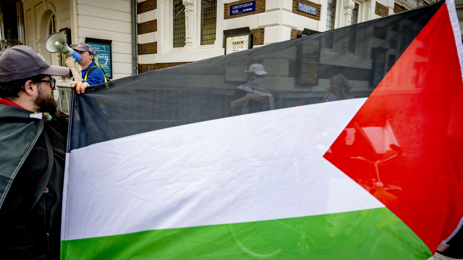 palestijnsevlag