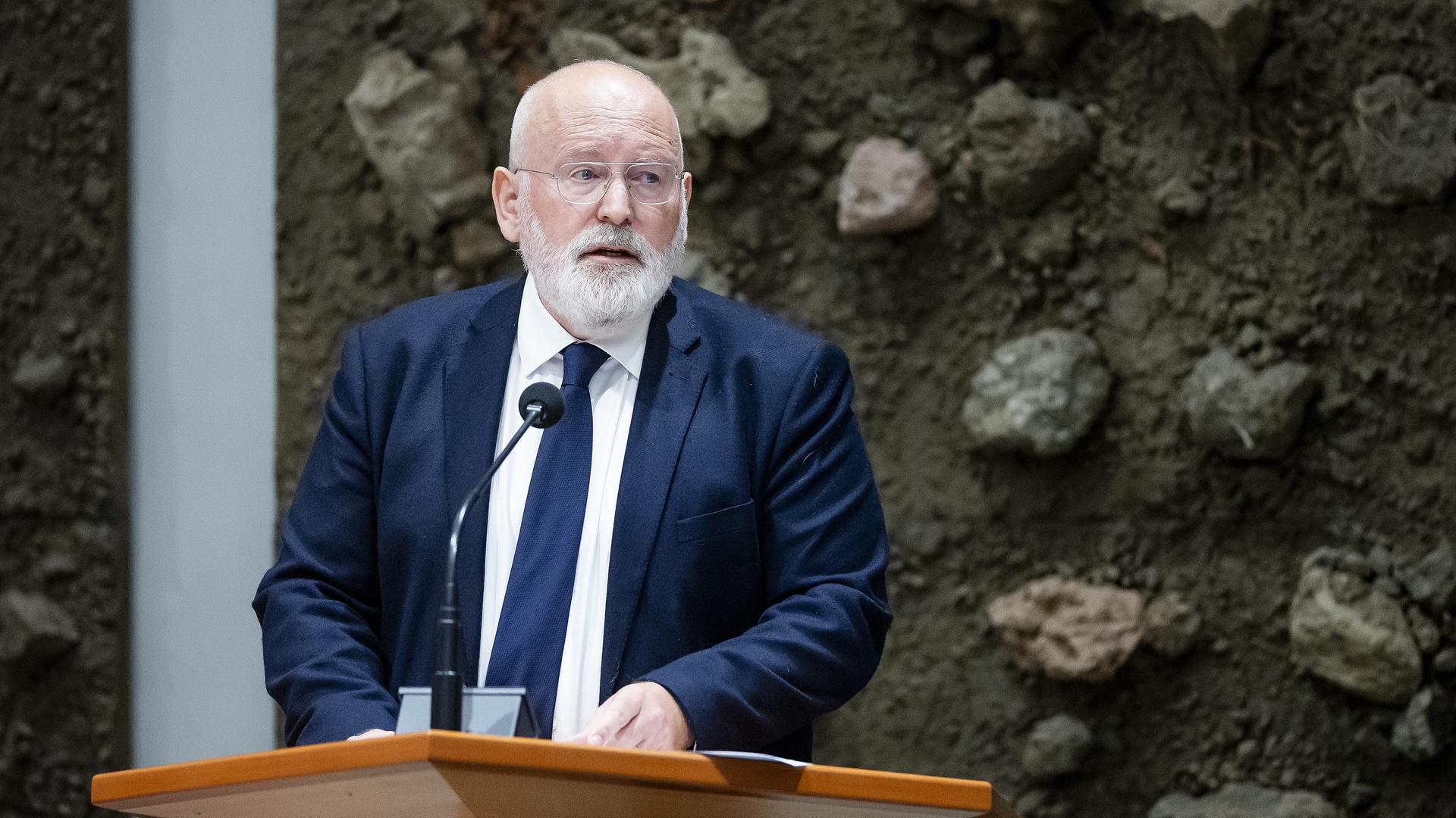 timmermans