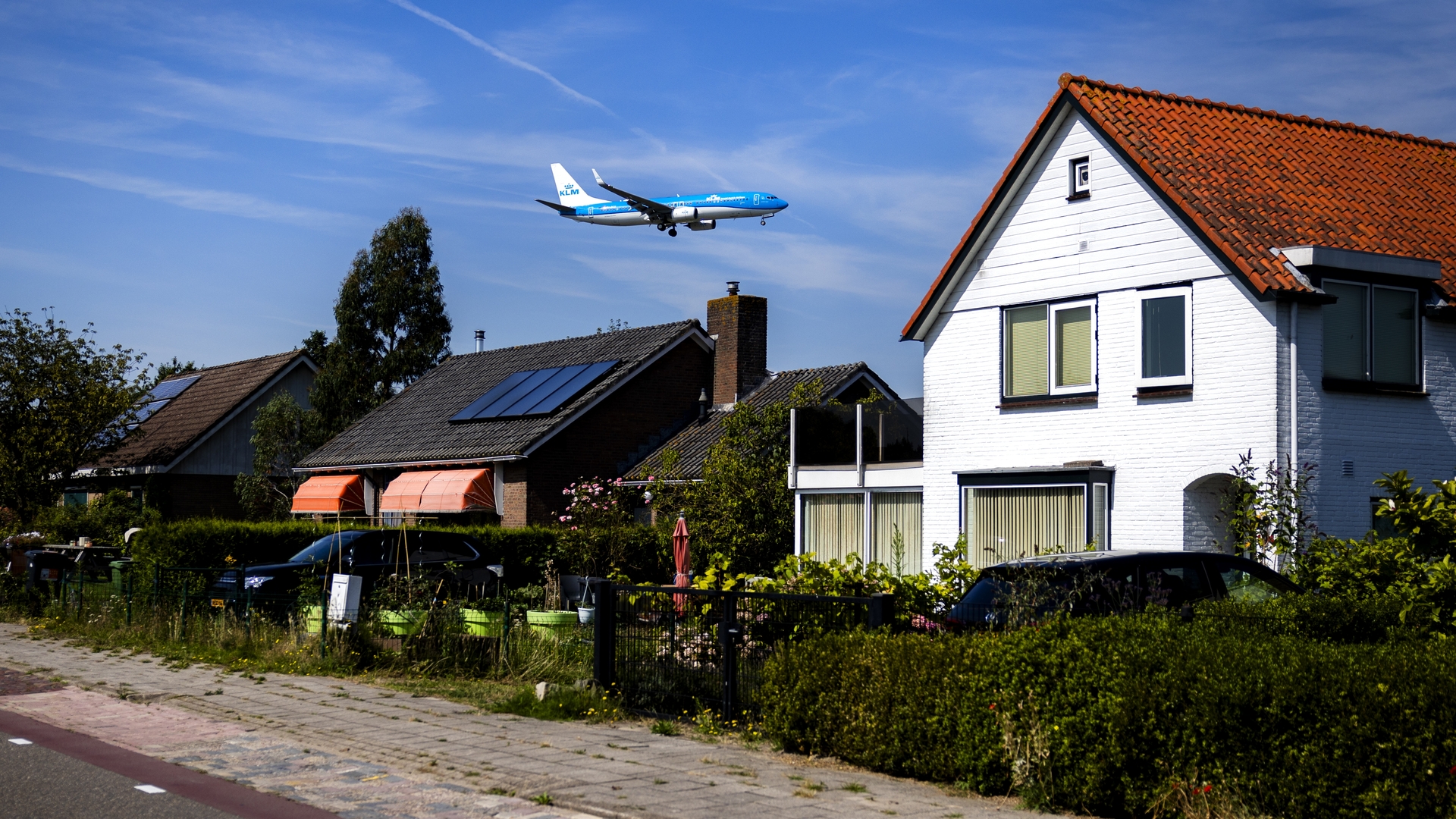 schiphol