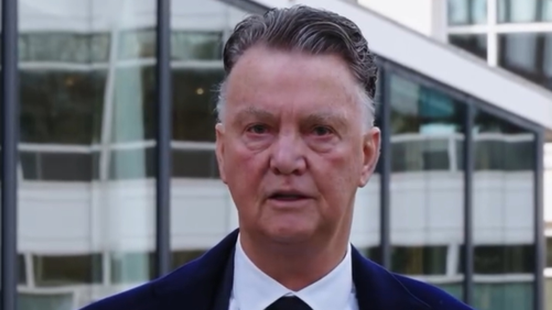 louisvangaal