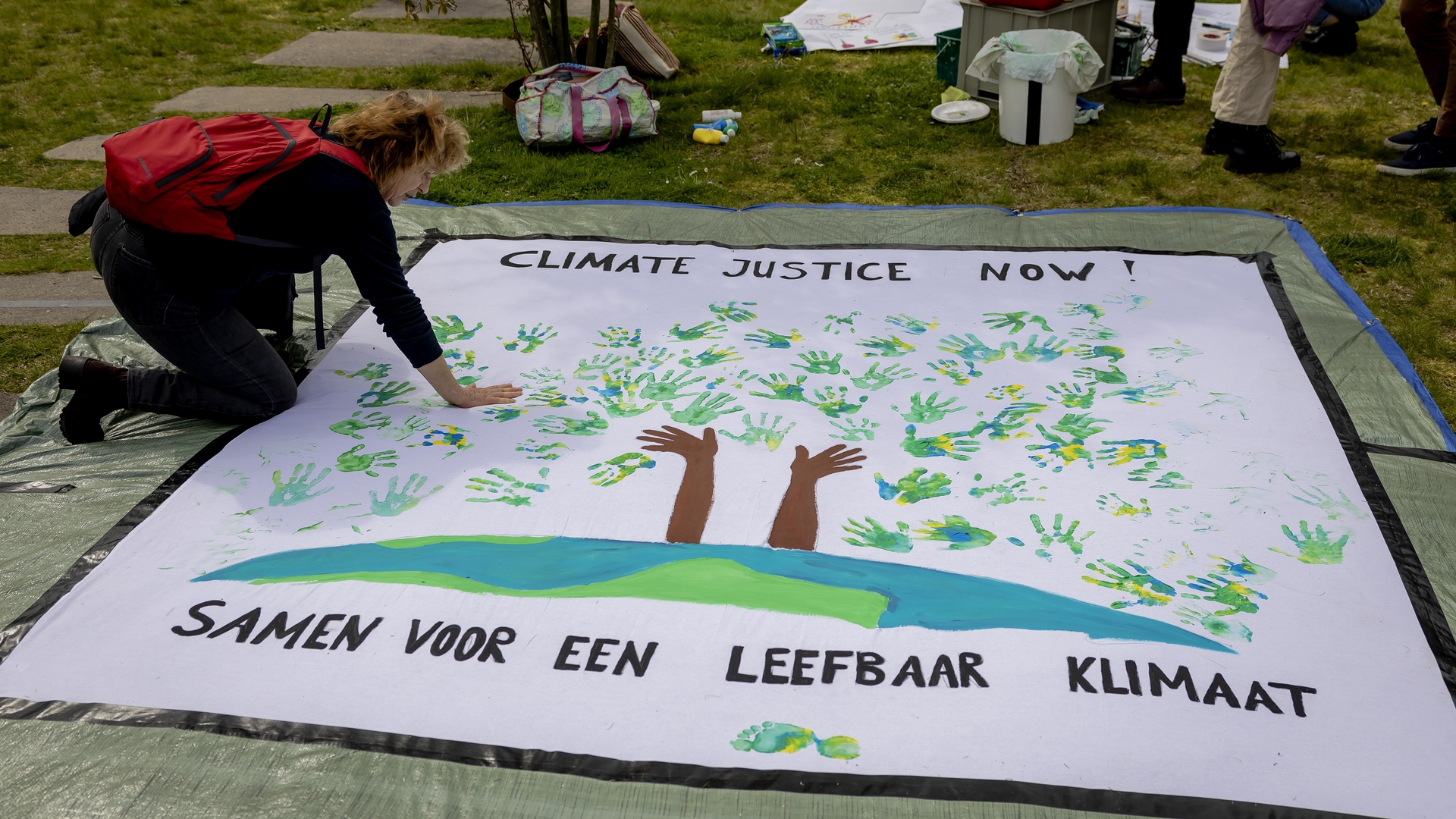 klimaat