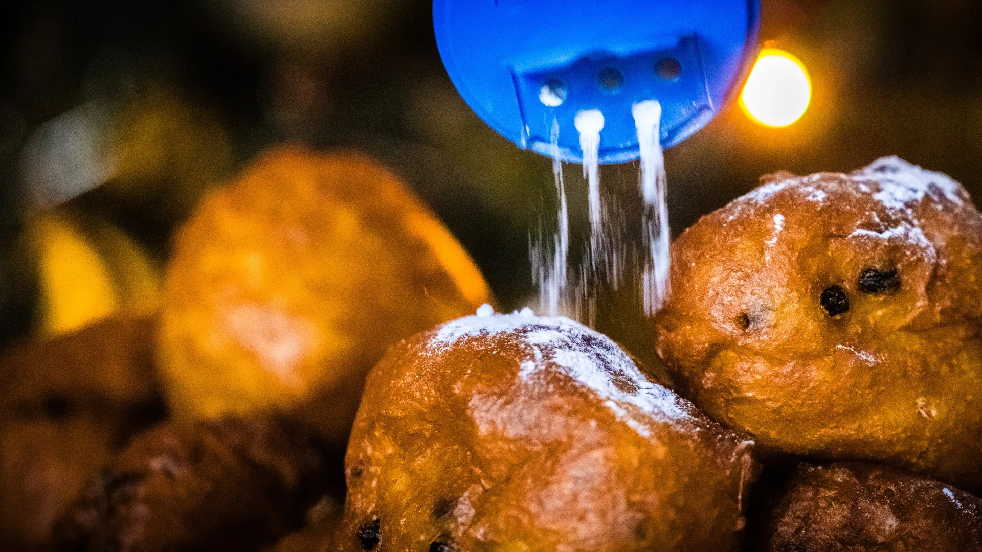 oliebollen