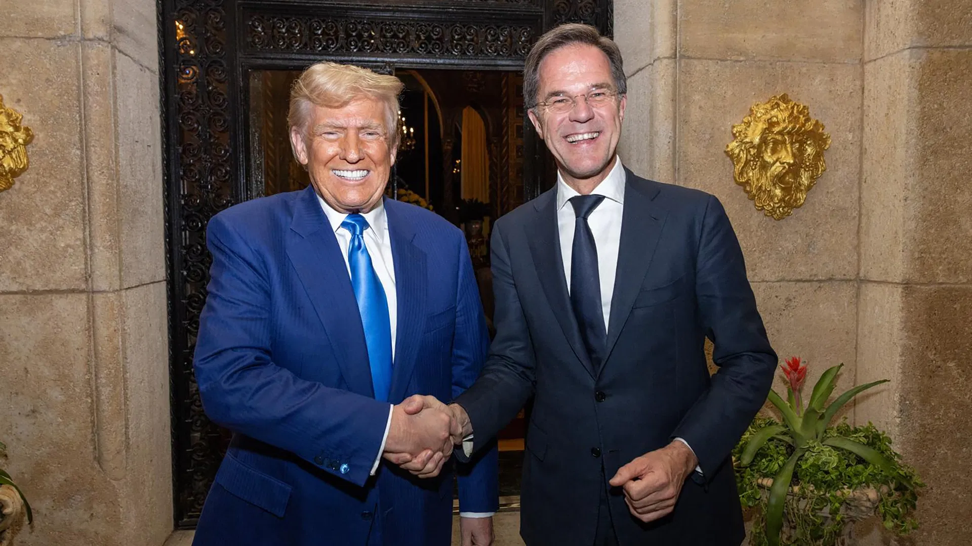 trumprutte