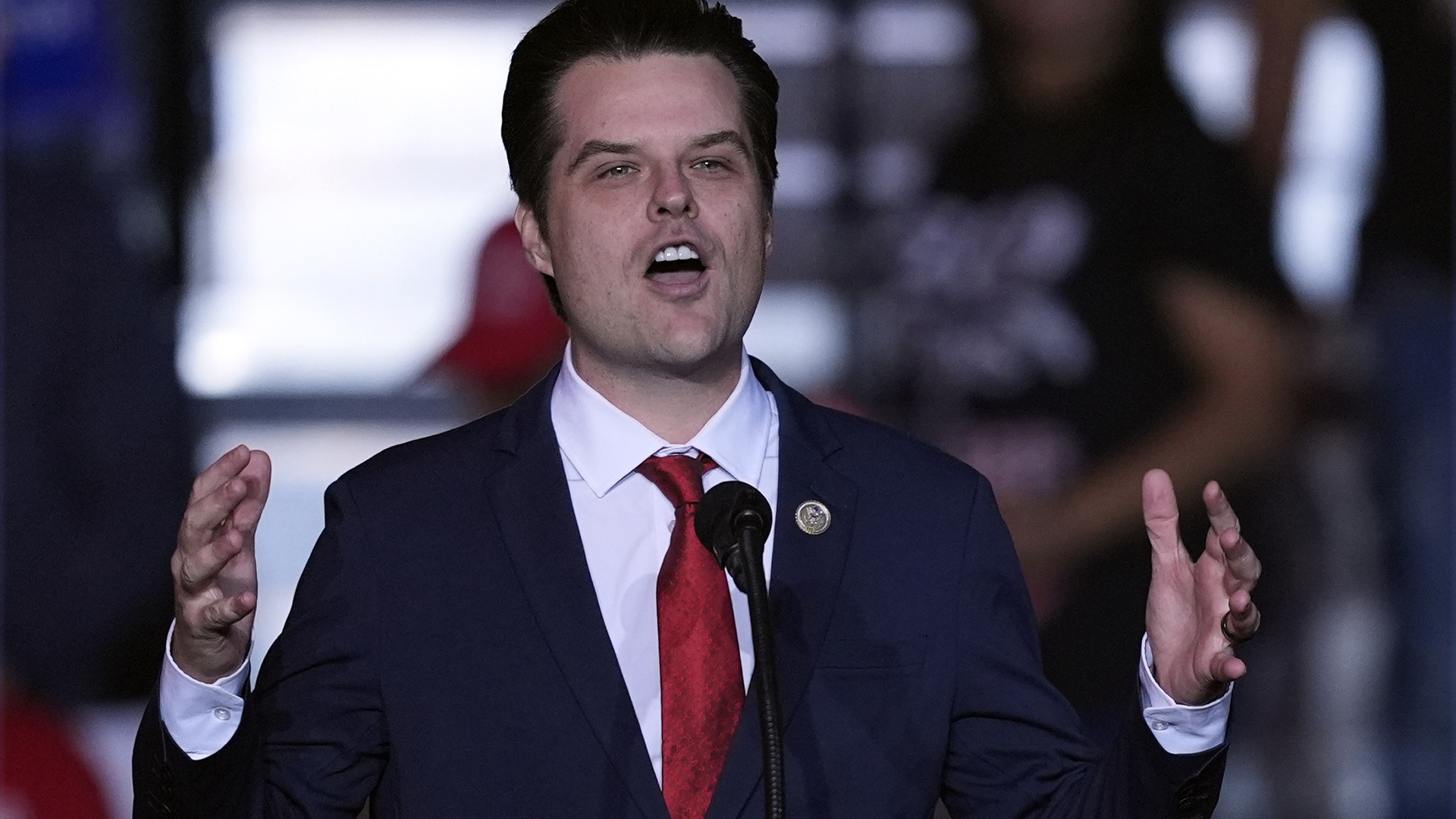 mattgaetz